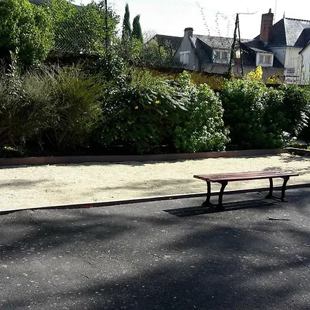 La Recreation בית נופש Missillac